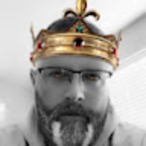 Meet your Posher, Ty